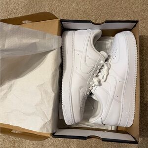 Brand New Air Forces